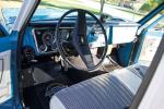 Chevrolet C10 Custom Fleetside Pickup 1972 года